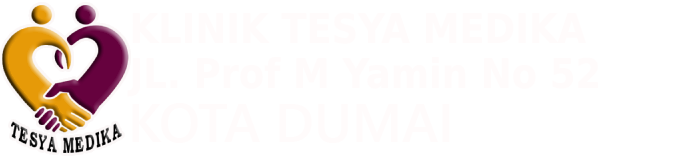 Klinik Tesya Medika Kota Dumai